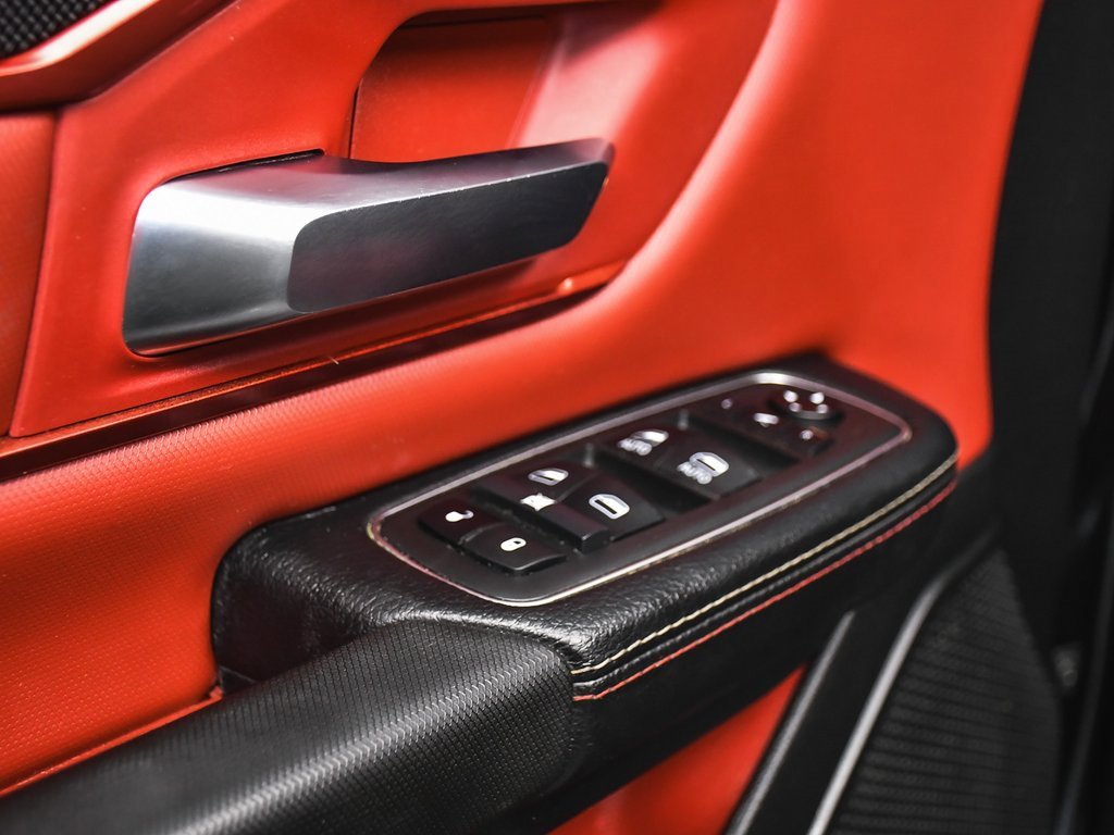 Used 2019 RAM 1500 Rebel w/ Rebel Level 1 Equipment Group image 11