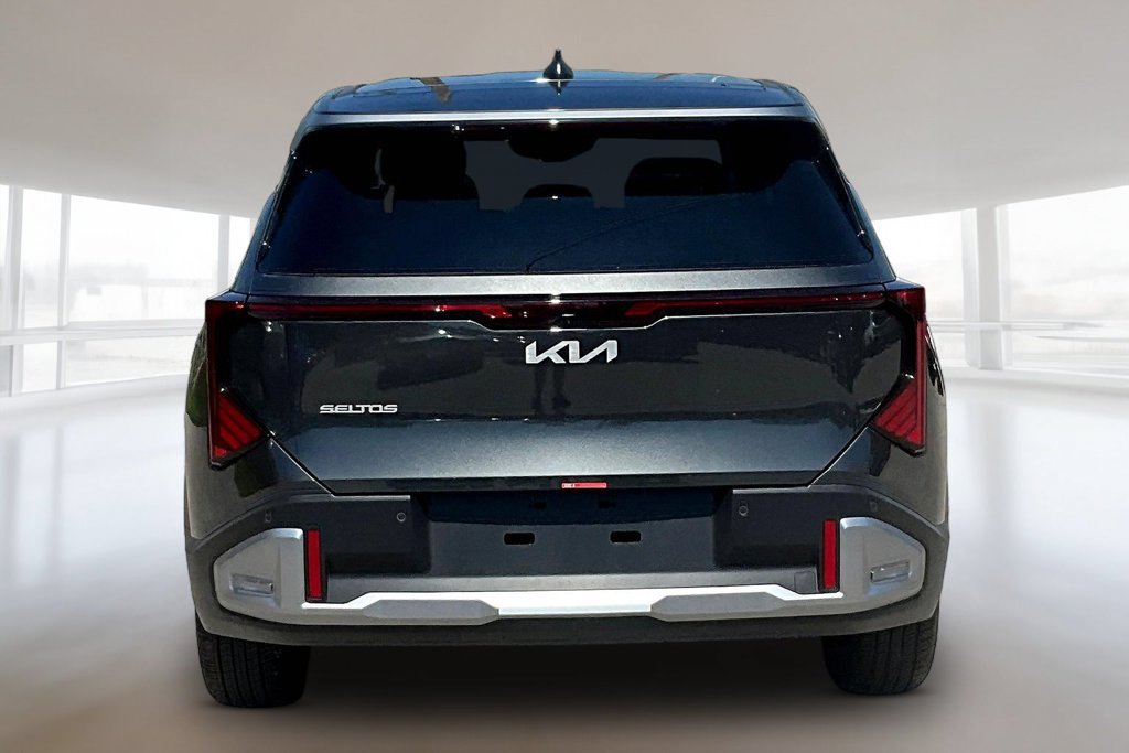 New 2027 Kia Seltos S AWD/4WD image 4