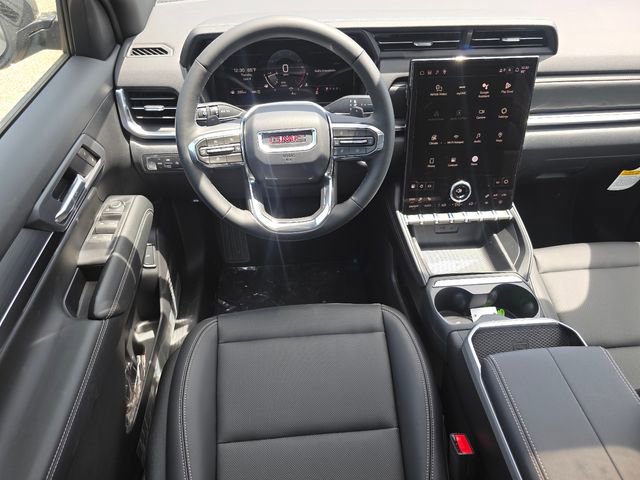 New 2026 GMC Terrain Elevation w/ Elevation Premium Package AWD/4WD image 3