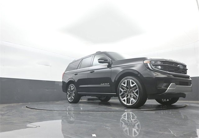New 2025 Ford Expedition Platinum w/ Platinum Ultimate Package image 27