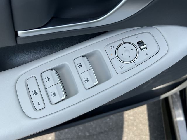 New 2026 Hyundai Sonata SEL FWD image 25