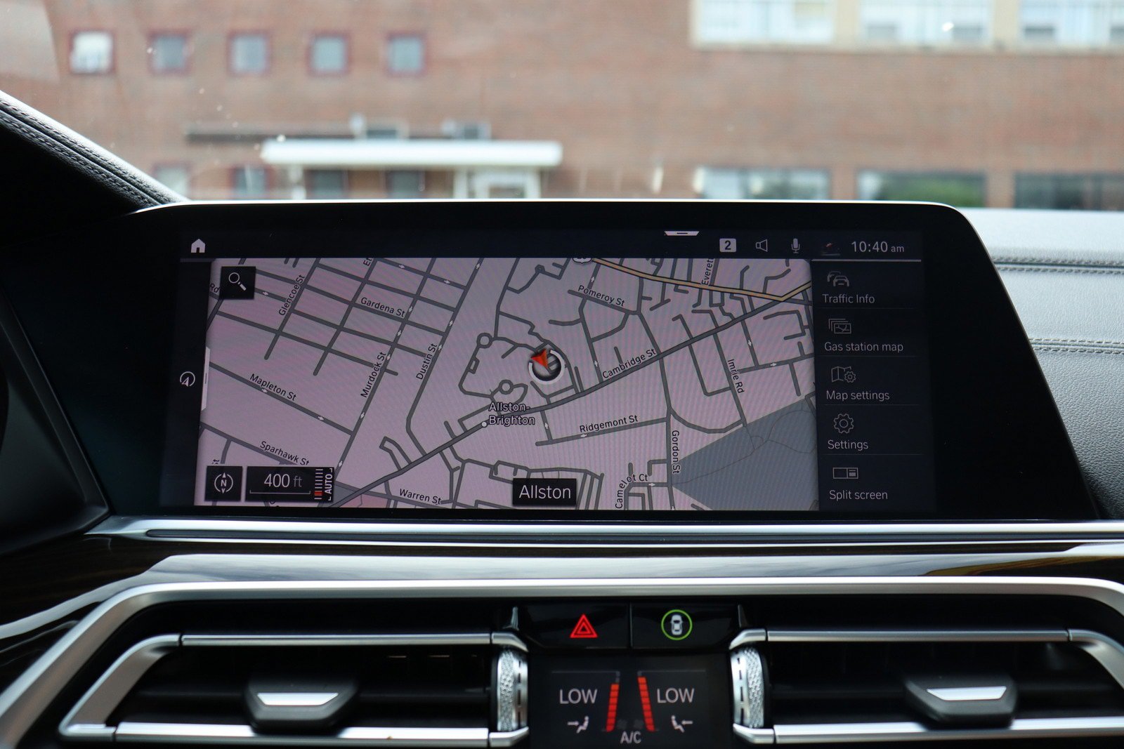 Used 2020 BMW X5 xDrive40i w/ Premium Package AWD/4WD image 27