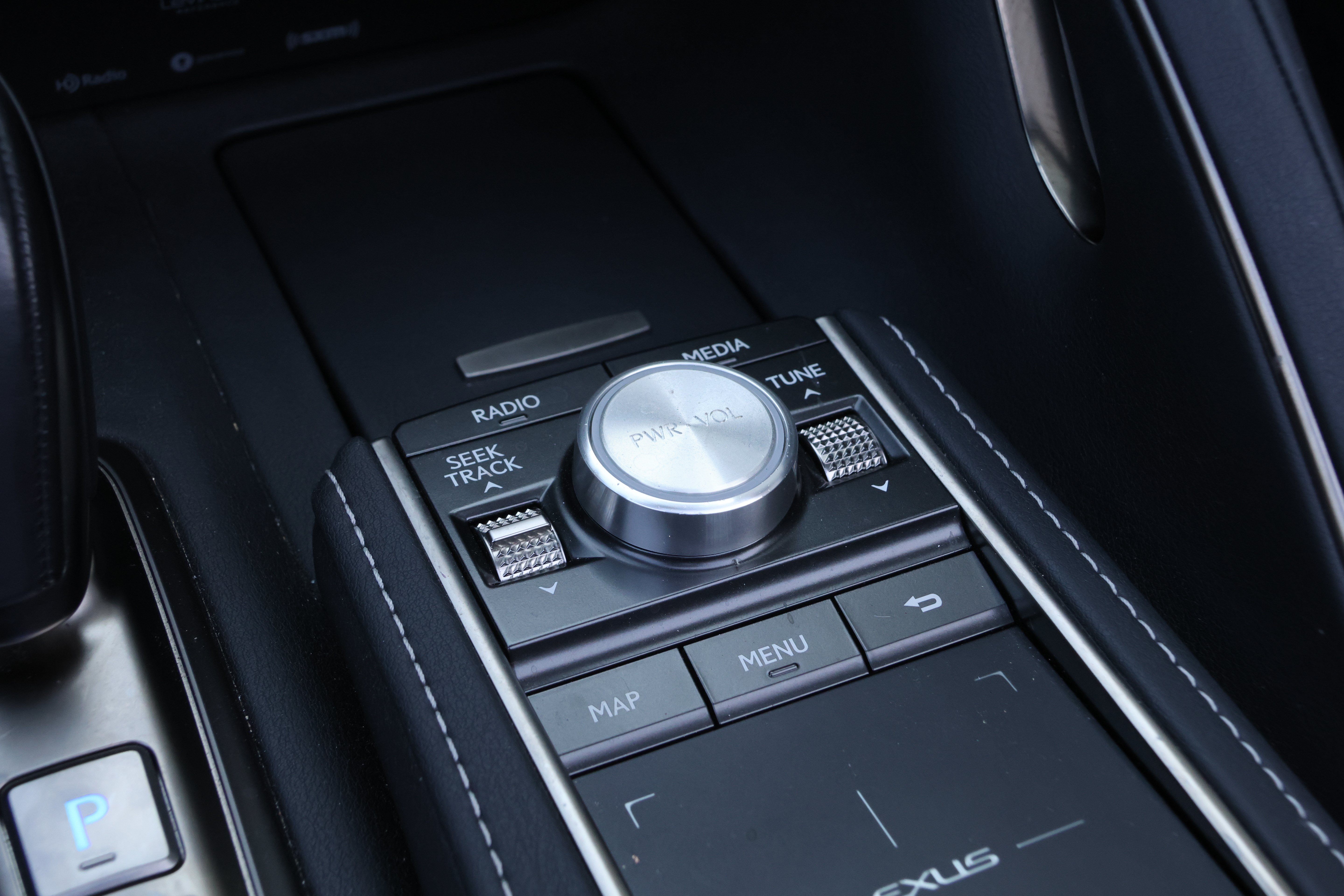Used 2021 Lexus LC 500 Convertible w/ Touring Package RWD image 29