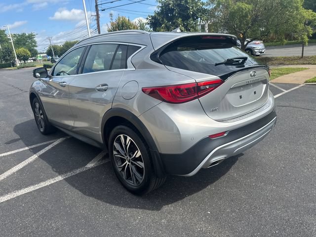 Used 2019 INFINITI QX30 AWD w/ Navigation Package image 5