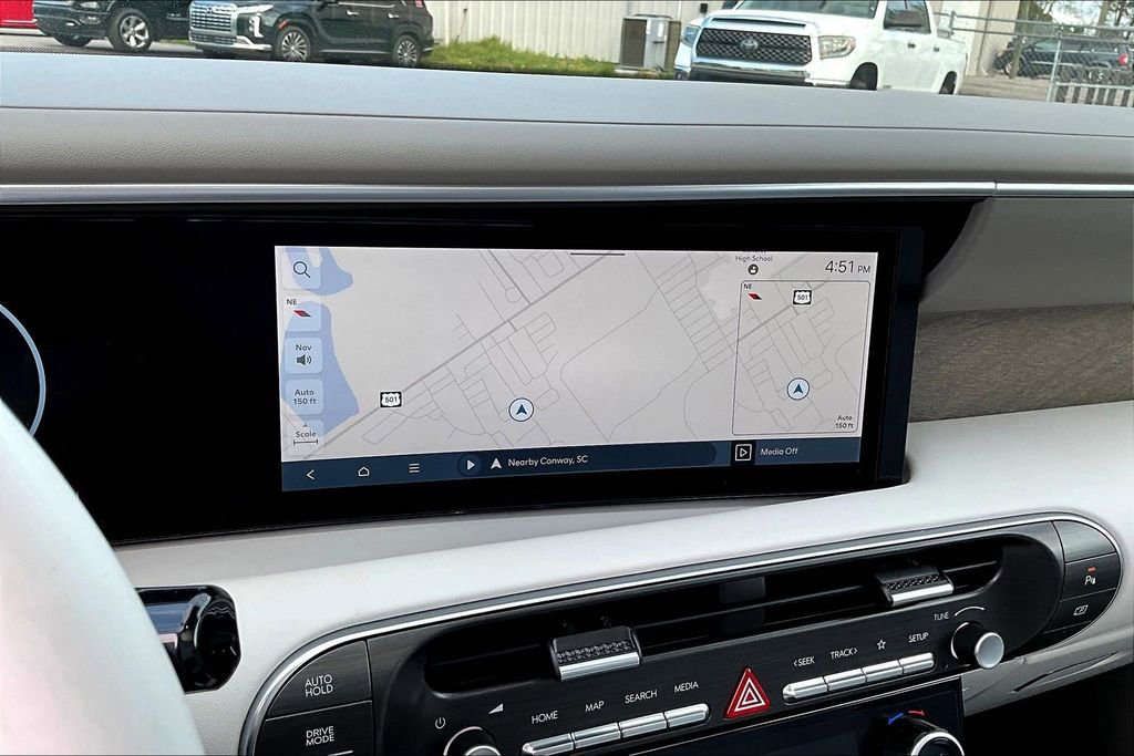 Used 2026 Hyundai Palisade Limited image 16