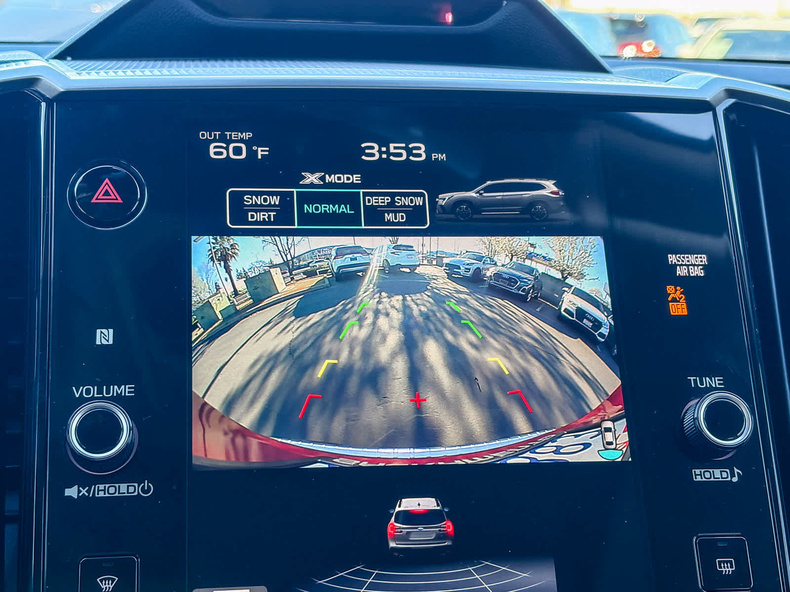 Used 2023 Subaru Ascent Limited w/ Technology Package image 22