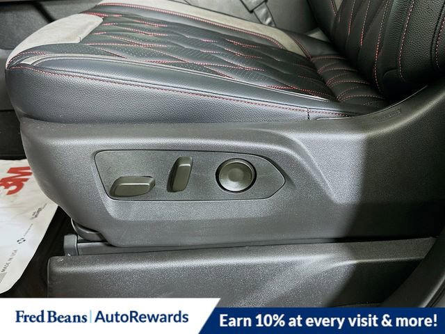 New 2026 Chevrolet Silverado 2500 LTZ w/ Trail Boss Package image 18