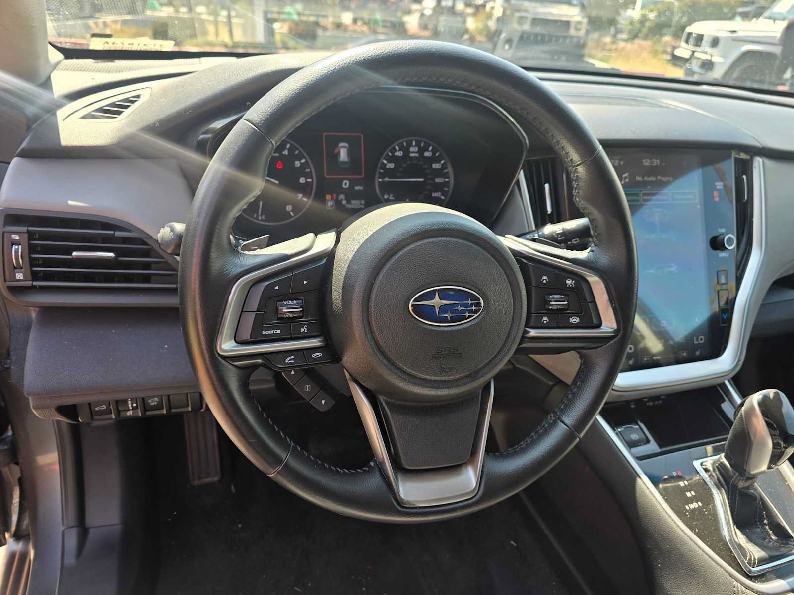 Used 2020 Subaru Outback Premium AWD/4WD image 24