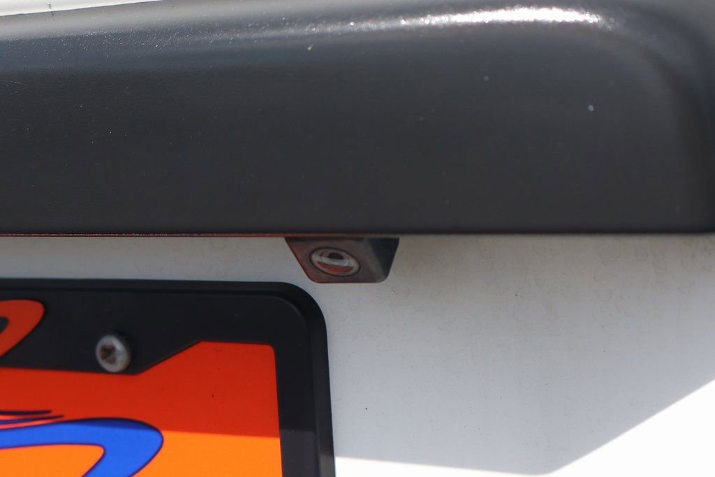 Used 2019 Nissan NV 2500 S image 38