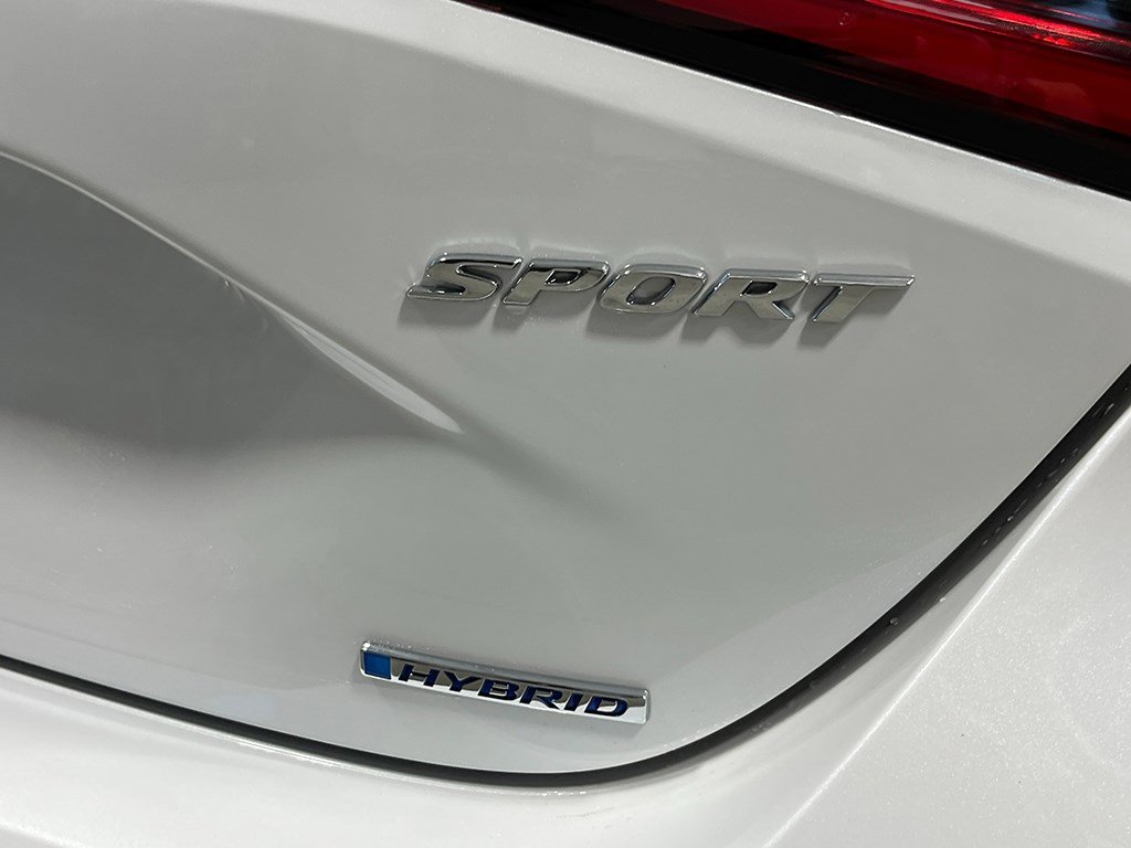 New 2026 Honda Civic Sport image 12