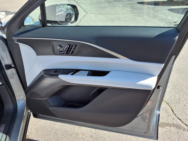 New 2025 Cadillac Lyriq Sport image 24