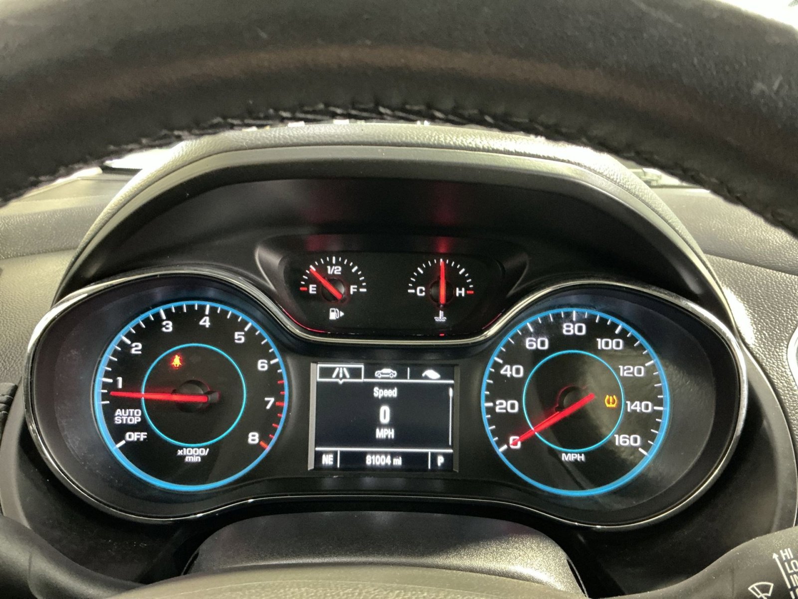 Used 2017 Chevrolet Cruze Premier image 25