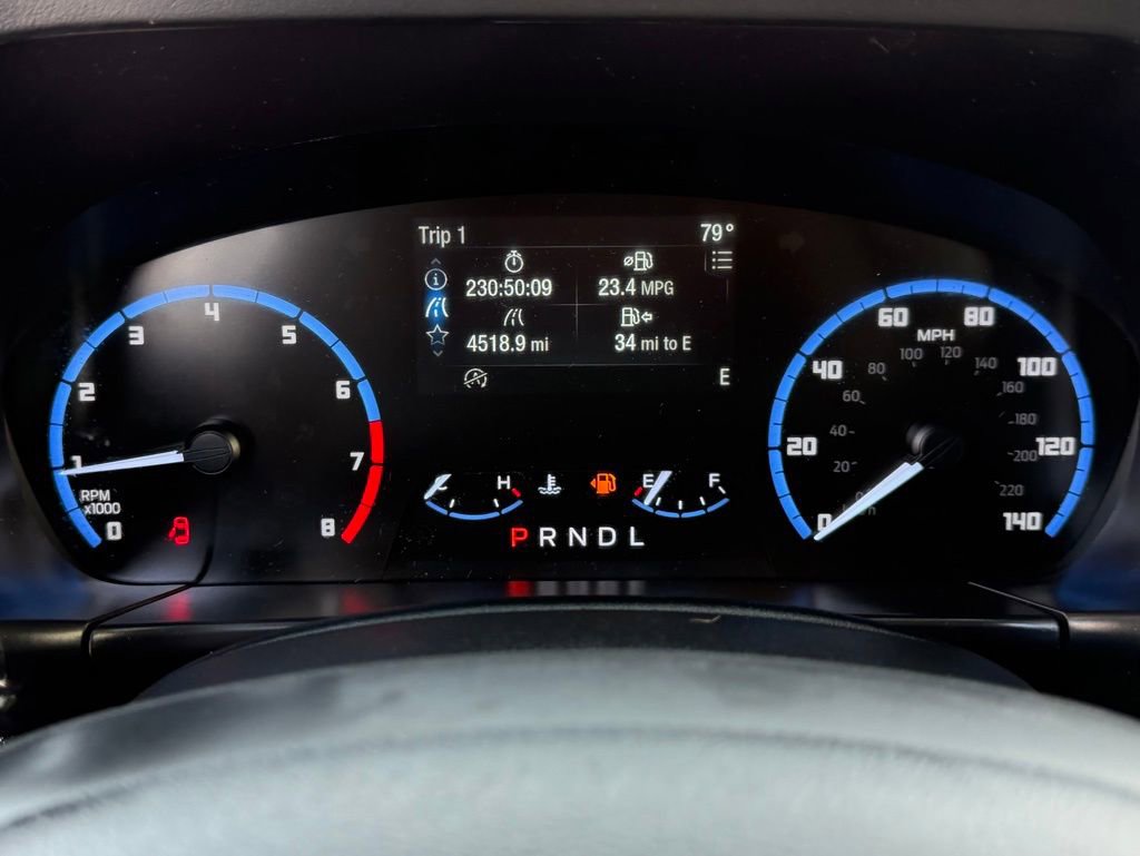 Certified 2022 Ford Bronco Sport Big Bend w/ Convenience Package image 18