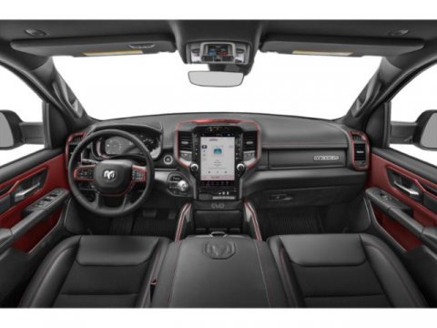 New 2027 RAM 1500 Rebel AWD/4WD image 10