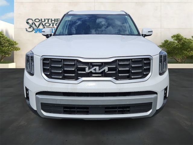 Used 2024 Kia Telluride S image 8