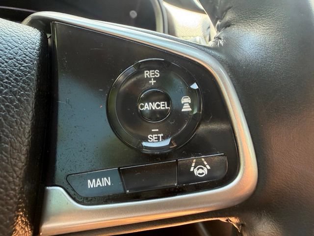 Used 2019 Honda CR-V EX-L image 21