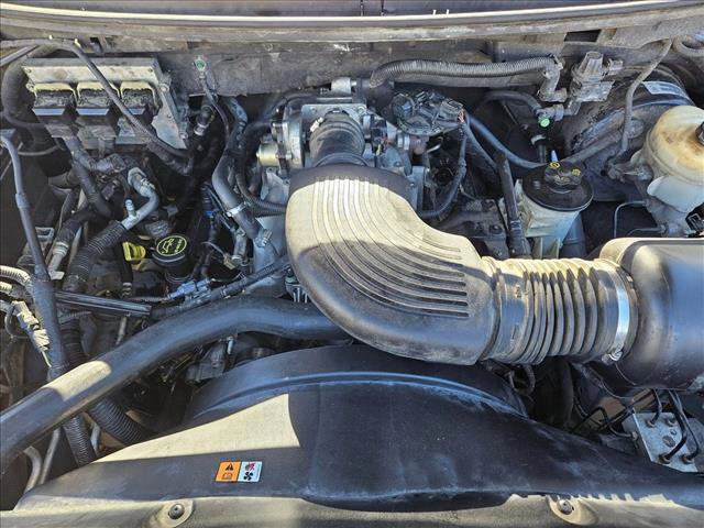 Used 2004 Ford F150 XL image 19