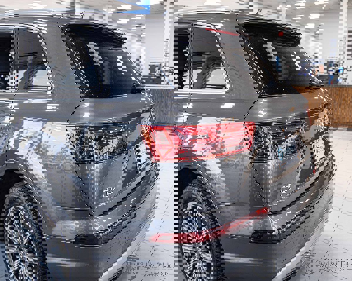 Used 2019 Audi Q7 3.0T Premium w/ Convenience Package image 12