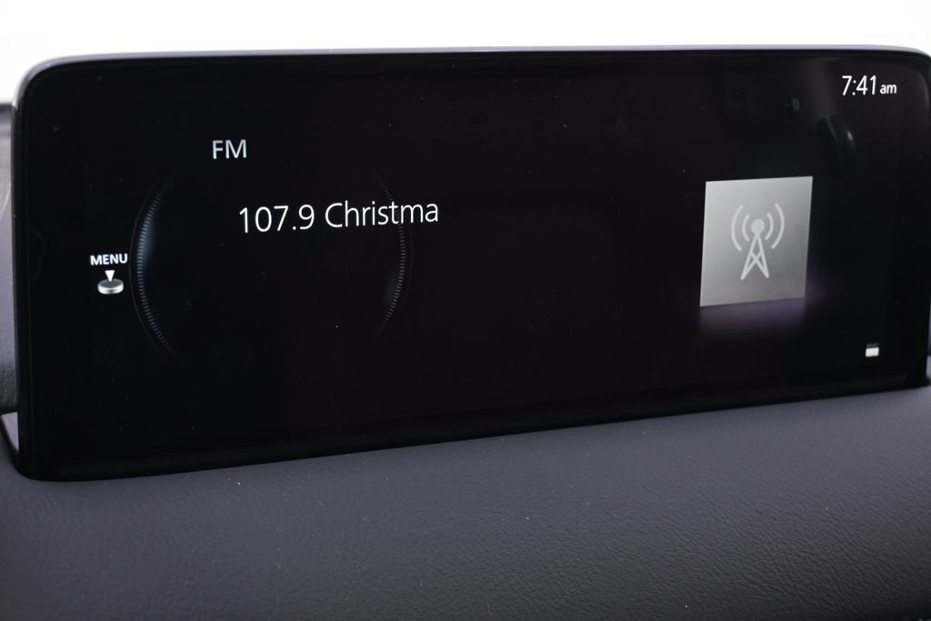 New 2025 MAZDA CX-5 Carbon Edition image 27