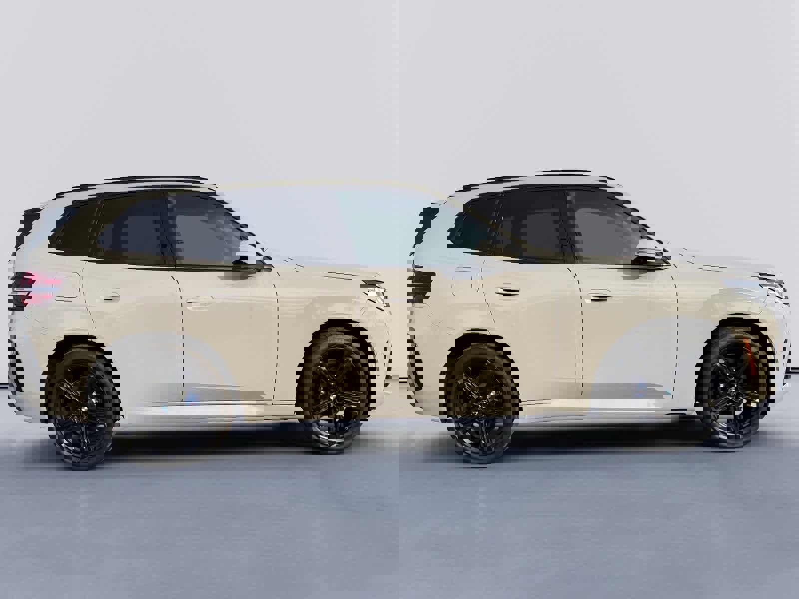 New 2025 BMW X3 xDrive30i w/ Premium Package image 2