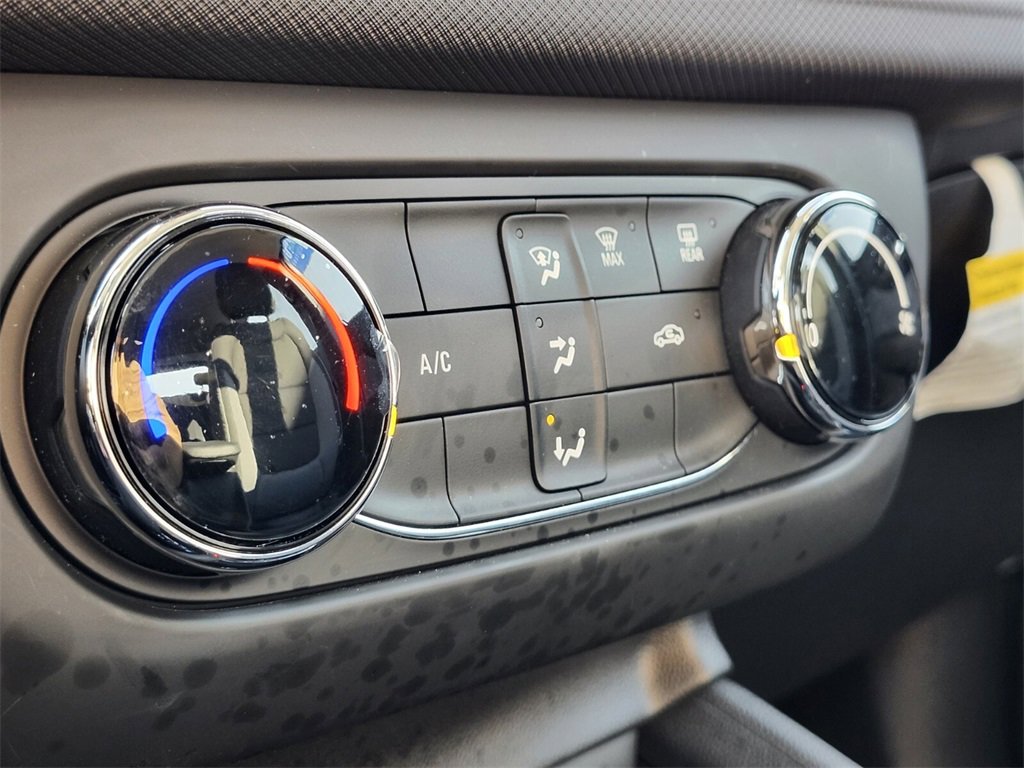 Used 2025 Chevrolet TrailBlazer LS w/ LS Confidence Package image 20