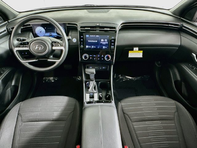 Used 2022 Hyundai Santa Cruz SEL w/ Activity Package FWD image 12