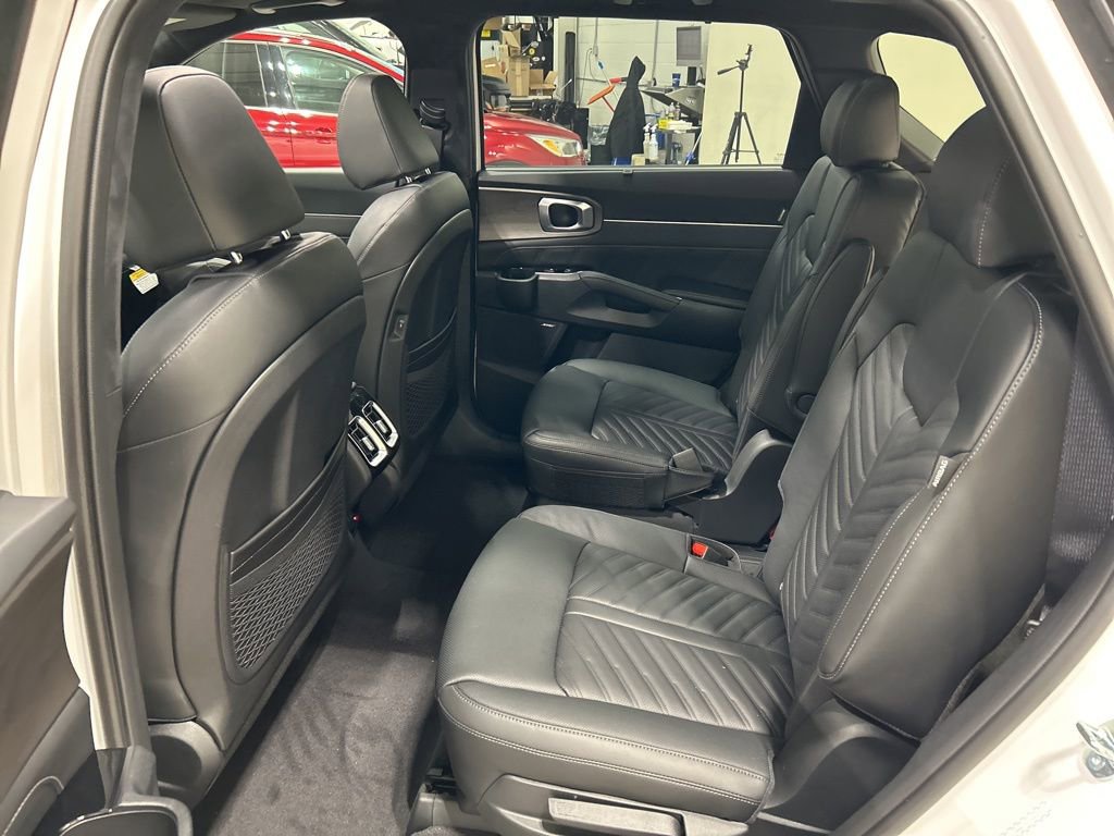 New 2026 Kia Sorento SX Prestige image 27