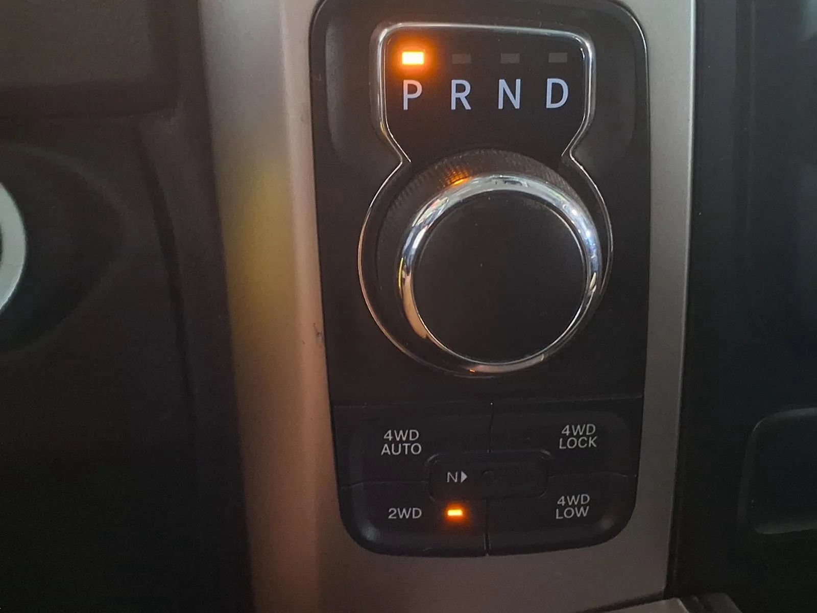 Used 2019 RAM 1500 Big Horn AWD/4WD image 20