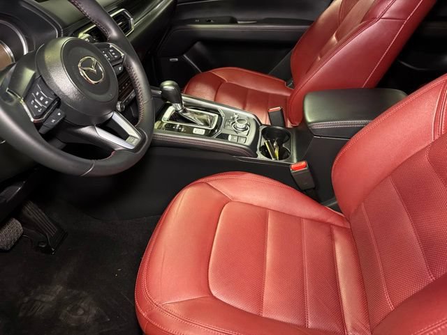 Used 2023 MAZDA CX-5 Carbon Edition AWD/4WD image 19