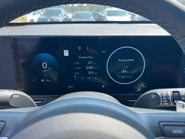 New 2026 Hyundai Kona Limited AWD/4WD image 20