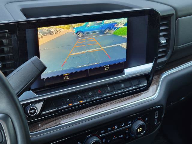 Used 2024 Chevrolet Silverado 1500 LT AWD/4WD image 22