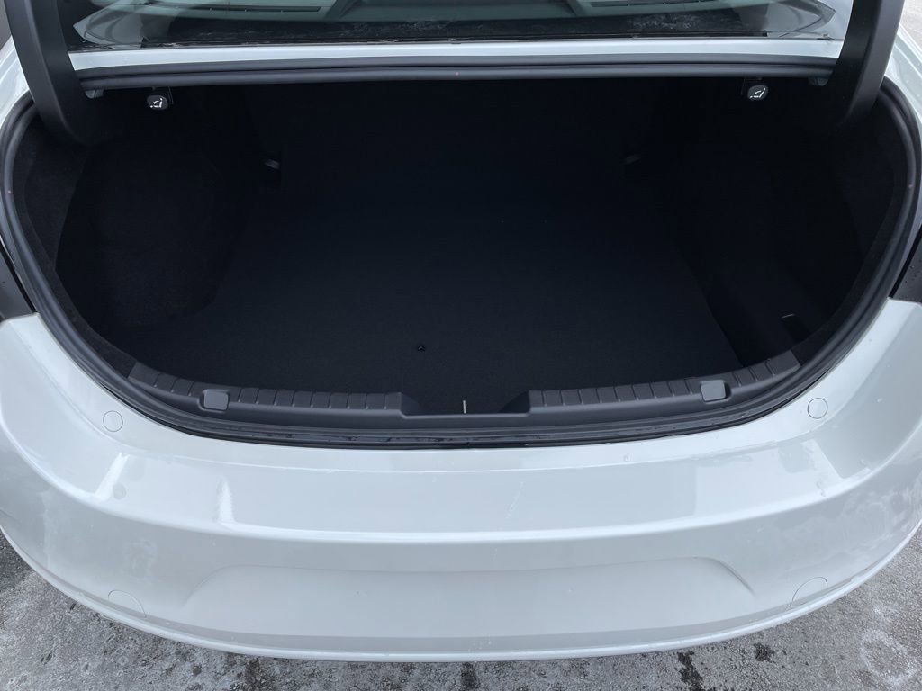 New 2026 MAZDA MAZDA3 2.5 S Preferred image 8