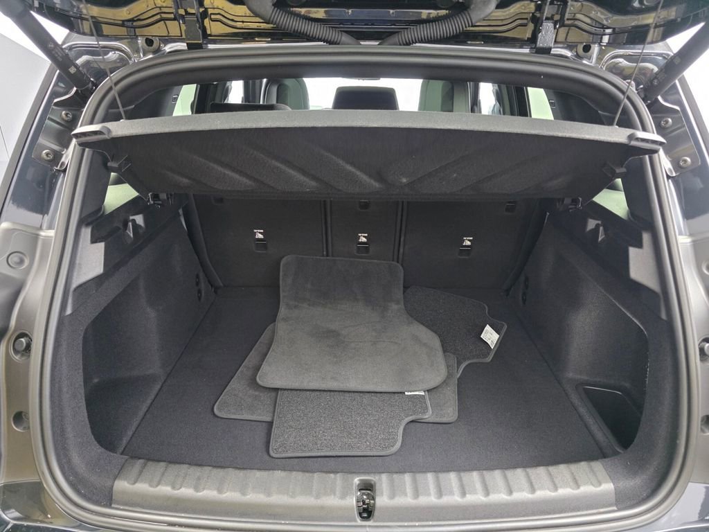 Used 2025 MINI Cooper Countryman John Cooper Works w/ Comfort Package Max image 13