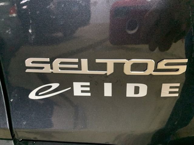 New 2026 Kia Seltos S image 20