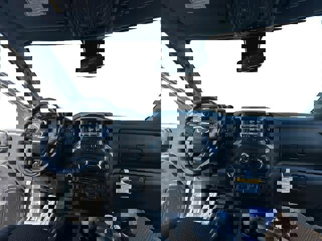 New 2025 GMC Sierra 3500 Pro w/ Convenience Package image 18