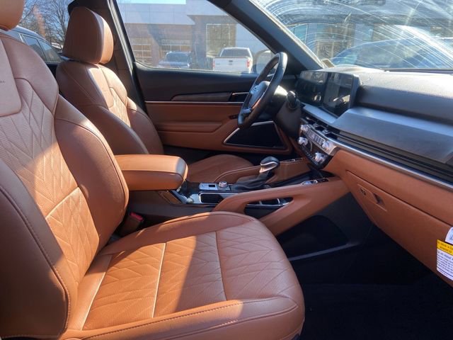 Used 2023 Kia Telluride EX X-Line image 26