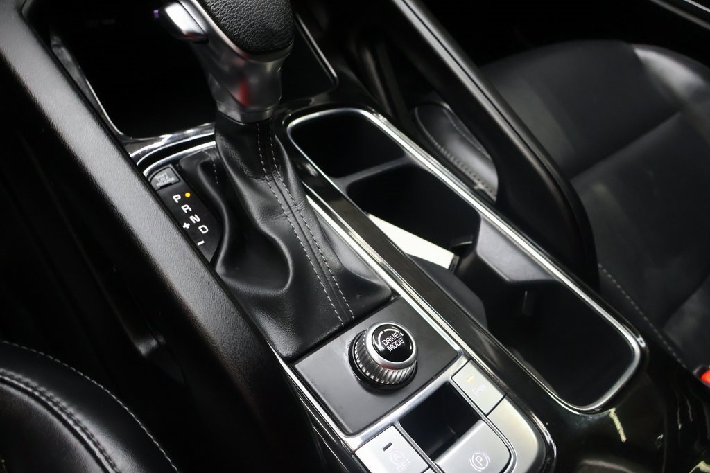 Used 2024 Kia Telluride LX image 25