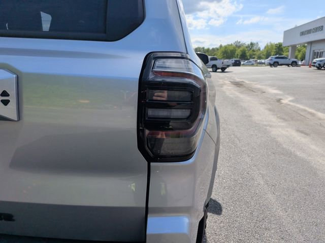 Used 2025 Toyota 4Runner TRD Sport Premium AWD/4WD image 12
