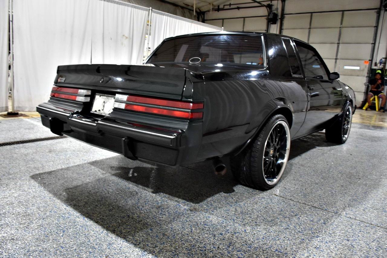 Used 1987 Buick Regal Coupe RWD image 27
