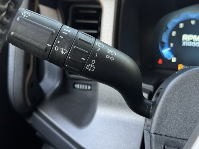 Used 2026 Ford Bronco Badlands AWD/4WD image 24