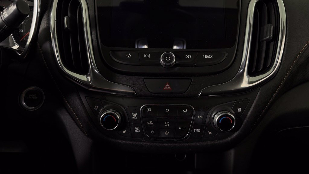 Used 2019 Chevrolet Equinox Premier AWD/4WD image 25