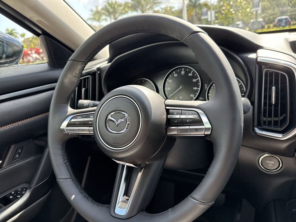 New 2026 MAZDA CX-50 2.5 Hybrid w/ Weather Package image 56