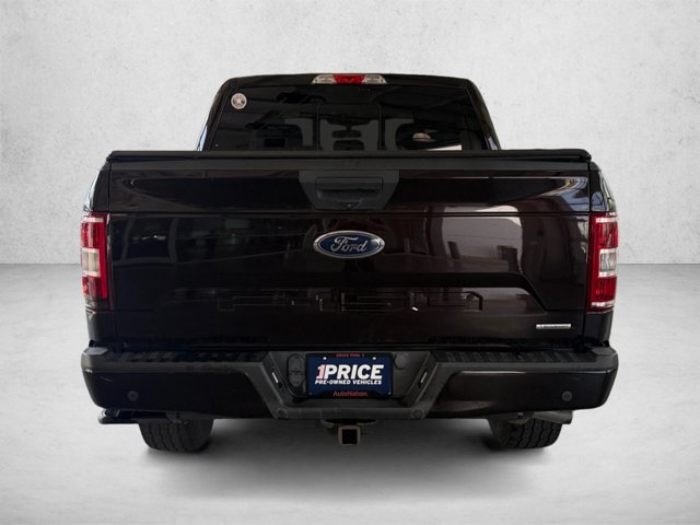 Used 2020 Ford F150 XLT w/ Equipment Group 302A Luxury AWD/4WD image 6