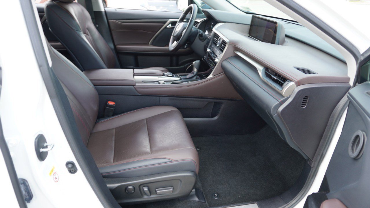 Used 2019 Lexus RX 350 FWD w/ Navigation Package image 14
