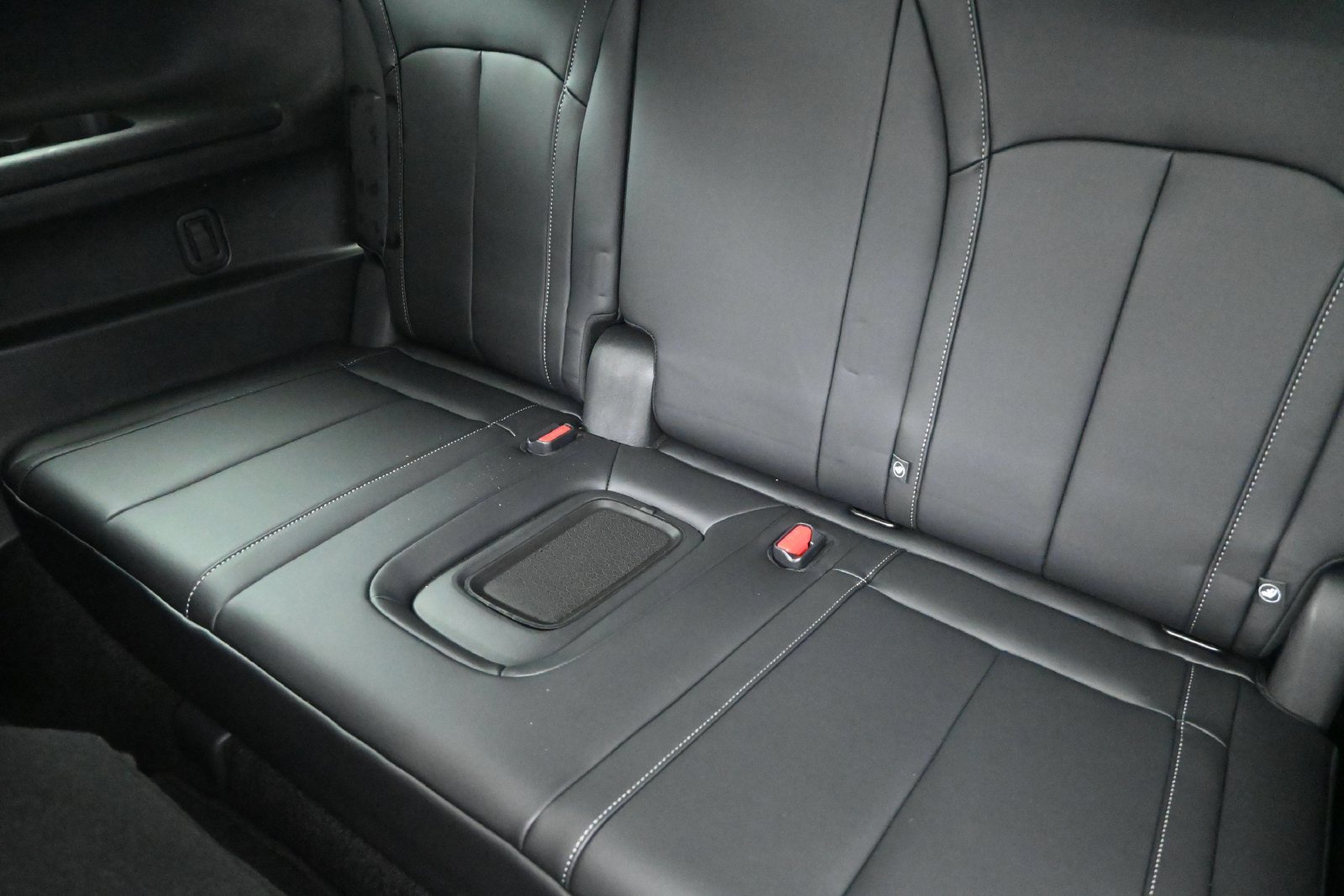 Used 2026 INFINITI QX60 Luxe w/ Cargo Package FWD image 17