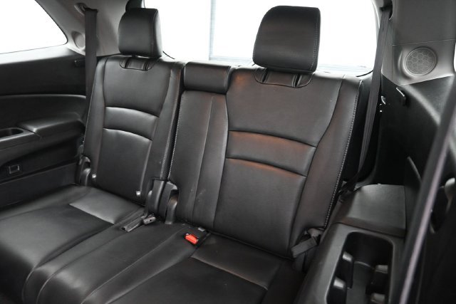 Used 2021 Honda Pilot Touring image 22