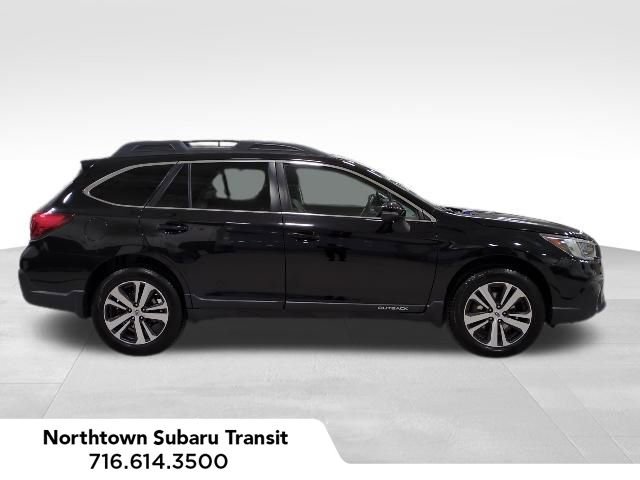 Used 2019 Subaru Outback 2.5i Limited image 2