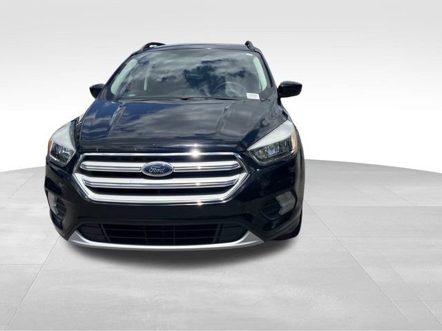 Used 2018 Ford Escape SE w/ SE Sync 3 Package FWD image 8