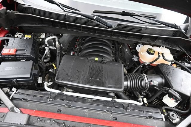 Used 2023 Chevrolet Silverado 1500 RST w/ Protection Package AWD/4WD image 31