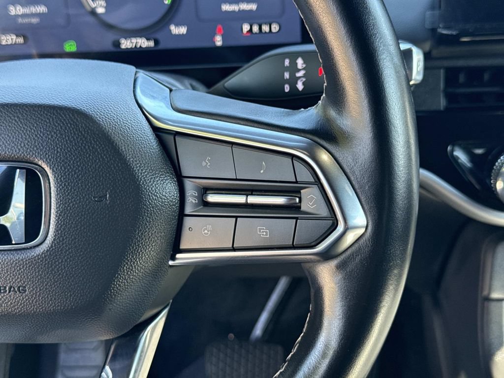 Certified 2024 Honda Prologue Elite image 11